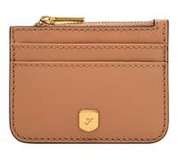 FOSSIL Lennox Zip Card Case Dust