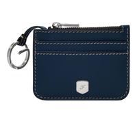 FOSSIL Lennox Zip Card Case Insignia Blue