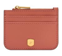 FOSSIL Lennox Zip Card Case Nebula