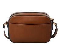 FOSSIL Liza Camera Bag Brown Stripe