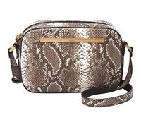 FOSSIL Liza Camera Bag Python