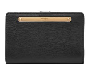 FOSSIL Liza Multi Wallet Black