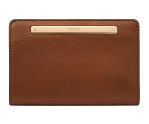 FOSSIL Liza Multi Wallet Brown