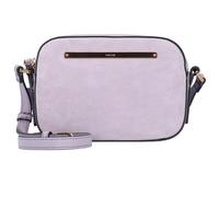 Fossil Liza Umhängetasche Leder 20.5 cm lila