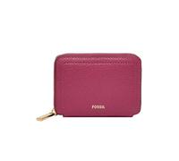 Fossil Logan Damen Rosa Leder Geldbörse, SL10045658