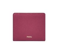 Fossil Logan Damen Rosa Leder Geldbörse, SL7829658