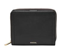 FOSSIL Logan RFID Mini Multifunction Black