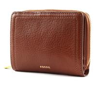 FOSSIL Logan RFID Mini Multifunction Brown