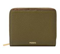 Fossil Damen Logan Reisezubehör-Bi-Fold-Brieftasche, Grün