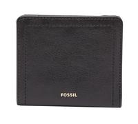 FOSSIL Logan RFID Small Bifold Black