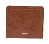 FOSSIL Logan RFID Small Bifold Brown