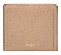 FOSSIL Logan RFID Small Bifold Mellow