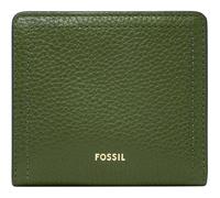FOSSIL Logan RFID Small Bifold Mystic