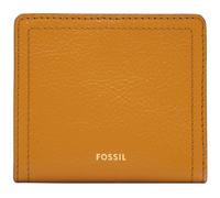 FOSSIL Logan RFID Small Bifold Ochre