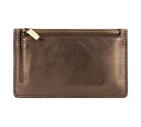 Fossil Logan Schlüsseletui metallic Herren