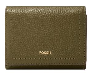 FOSSIL Logan Trifold Desert Olive
