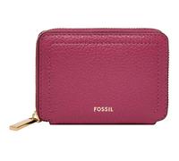 Fossil Logan Damen Rosa Leder Geldbörse, SL10045658