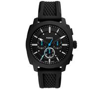 Fossil Machine FS6099 - Herren - 44 mm - Analog - Quarz - Mineralglas