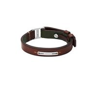 Fossil Machine Herren Mehrfarbig Kein Metaltyp Armband, JF04963040