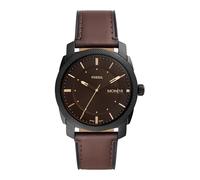 Fossil Machine herren Uhr Braun FS5901