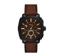Fossil, Machine, Herrenarmbanduhr