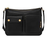 FOSSIL Maysen Cargo Crossbody Bag Black