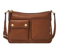 FOSSIL Maysen Cargo Crossbody Bag Brown