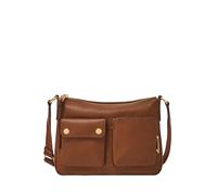 FOSSIL Maysen Cargo Crossbody Bag Brown