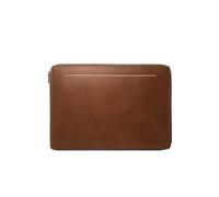 Fossil Mens Camden Laptop Case, Brown, 36.1 cm L X 2.5 cm W X 25.4 cm H EU