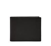 FOSSIL Derrick Passcase Black 
