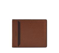 FOSSIL Huntington Passcase Wallet Medium Brown