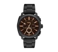 Fossil Men's Machine Chronograph Stainless Steel Watch