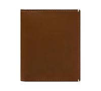 FOSSIL Gift Passport Case Medium Brown