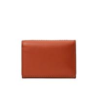FOSSIL Westover Snap Bifold Orange 
