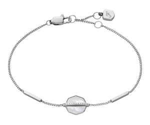FOSSIL Merrit Bracelet Silver