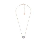 Fossil Kette Edelstahl One Size Damen