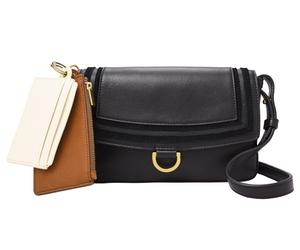 FOSSIL Millie Mini Bag Black