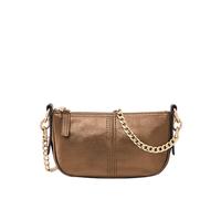 FOSSIL Jolie Mini Crossbody Bronze