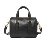Fossil Mini Satchel Carlie Leder