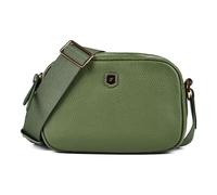 Fossil Danni Umhängetasche Leder 23 cm grün