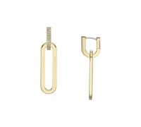 Fossil - Ohrhänger Edelstahl Ohrringe Damen