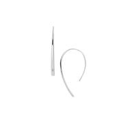 Fossil JF01702 Damen Ohrringe Edelstahl