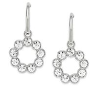 Fossil Ohrringe - Ladies Vintage Glitz - JF02798040 silber