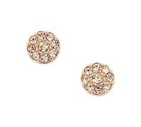 Fossil Ohrstecker Edelstahl JF00830791