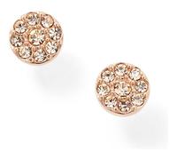 Fossil JF00830791 Ohrring Stahl