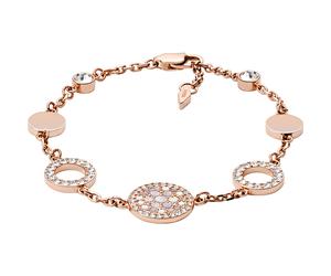 Fossil One Size Damen