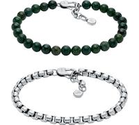 Fossil One Size Herren