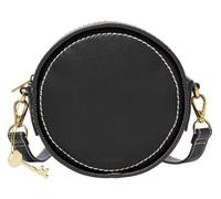 Fossil Palmer Circle Bag Black