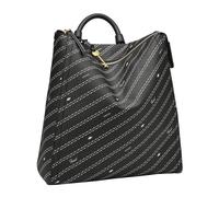 FOSSIL Parker Backpack Black / Bone