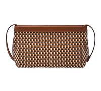 Fossil Damen Penrose Kupplung, Braun